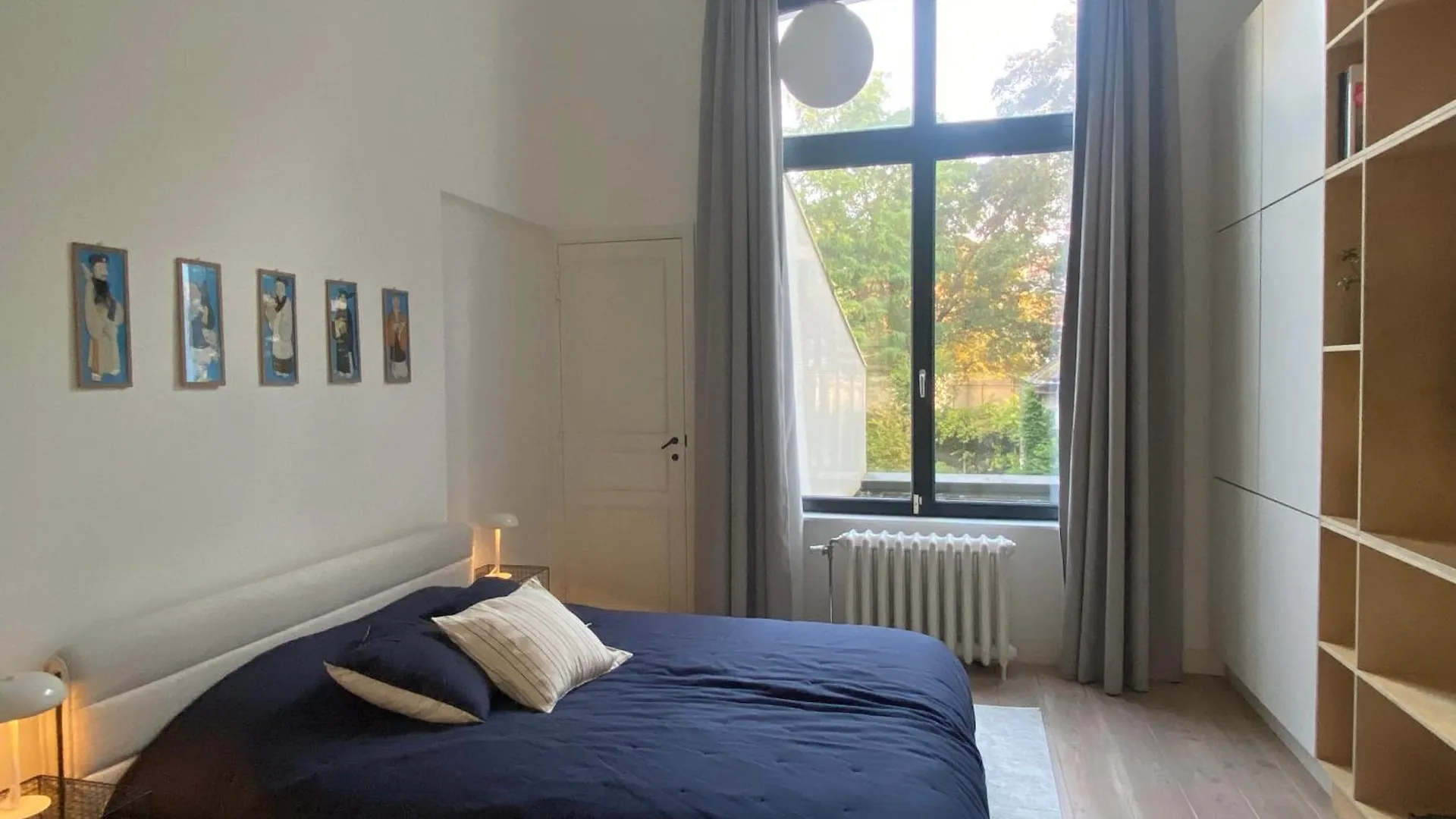 Bed & Breakfast Canopee Guesthouse Belgium