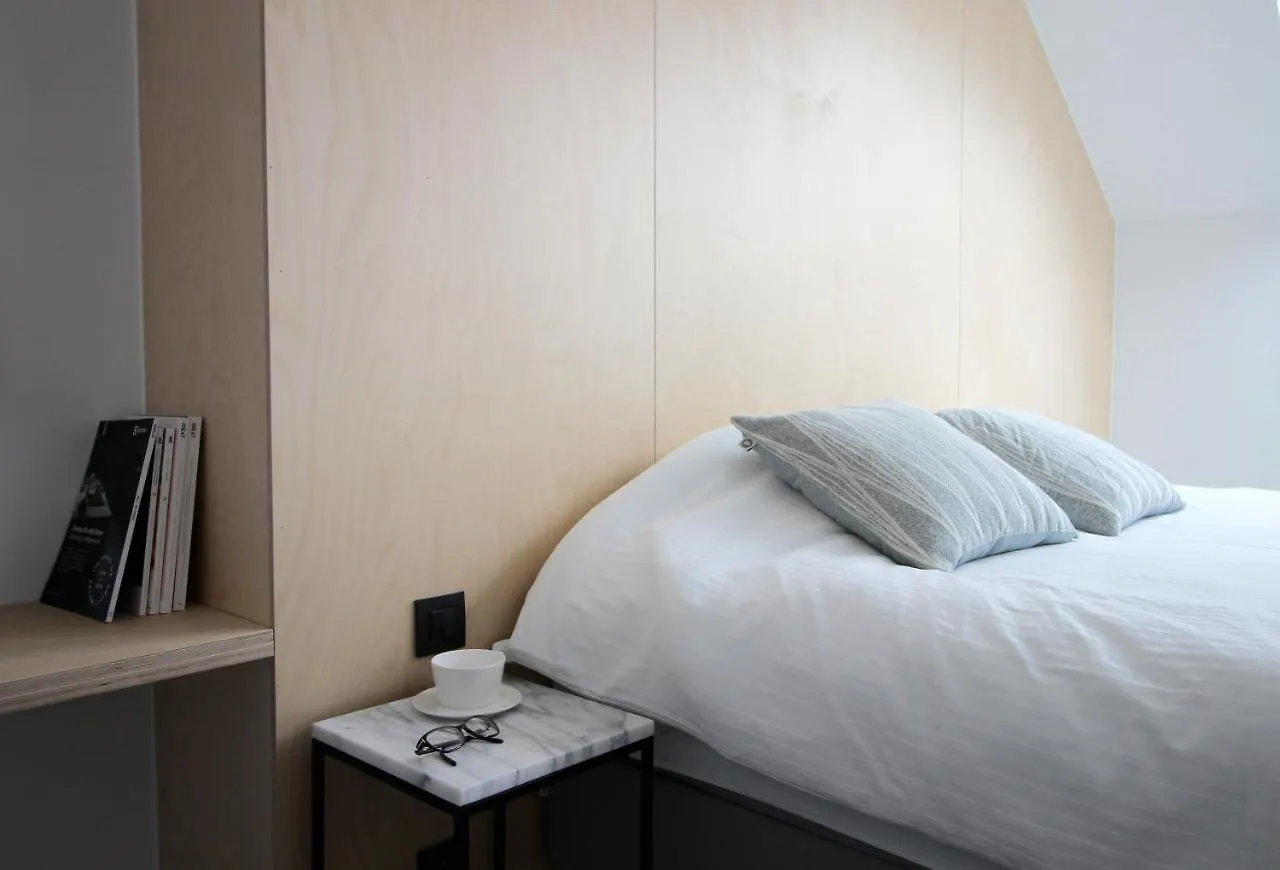 Bed & Breakfast Canopee Guesthouse