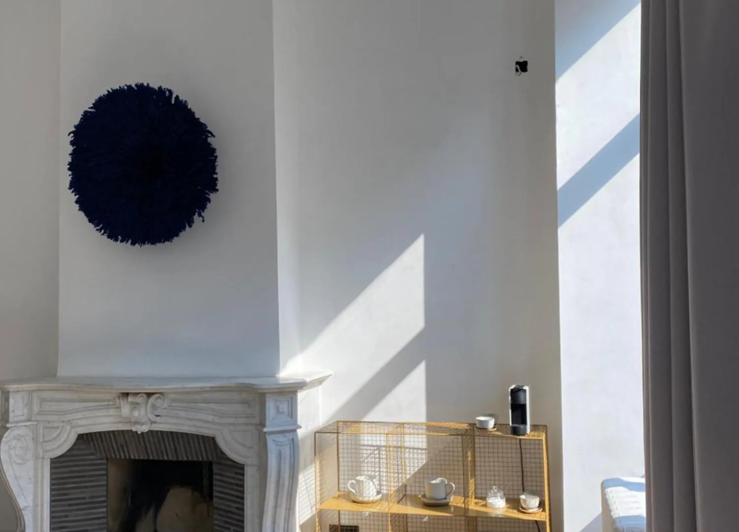 Canopee Guesthouse Bed & Breakfast Ixelles